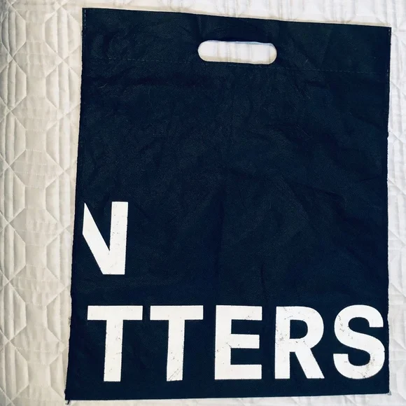 Reusable Shopping Bag - Picture 2 of 2